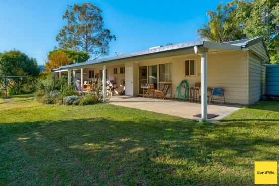 41 Barbour Street, Esk, Qld 4312