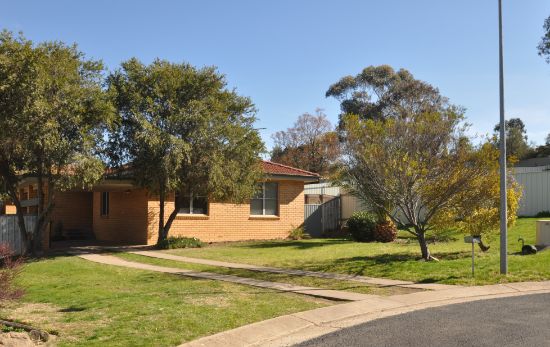 41 Boronia Place, Junee, NSW 2663