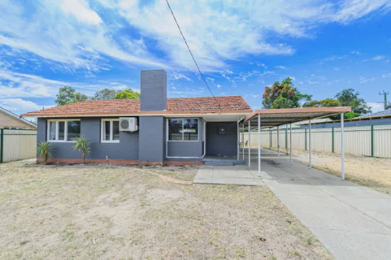 41 Brearley St, Bullsbrook, WA, 6084