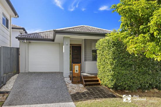 41 Cardwell Court, Thornlands, Qld 4164