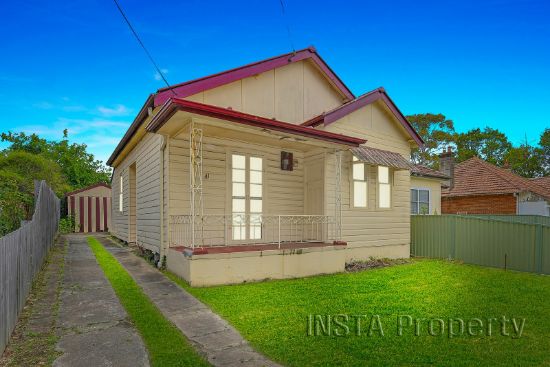 41 Chelmsford Ave, Bankstown, NSW 2200