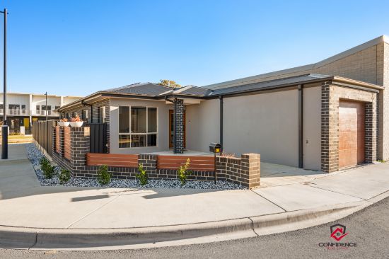 41 Corkery Crescent, Taylor, ACT 2913
