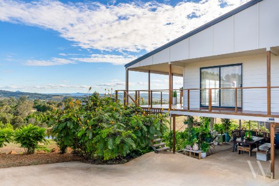 41 Country View Drive, Chatsworth, Qld 4570