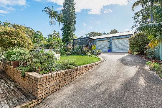 41 Donnelly Road, Arcadia Vale, NSW 2283