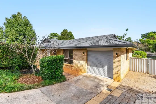 41 Dudley Drive, Goonellabah, NSW, 2480