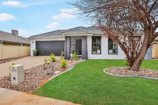 41 Eastside Dr, Mildura, VIC, 3500