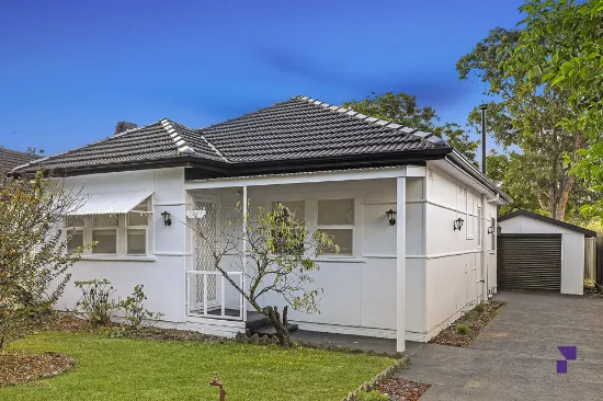 41 Eve Street, Guildford, NSW, 2161