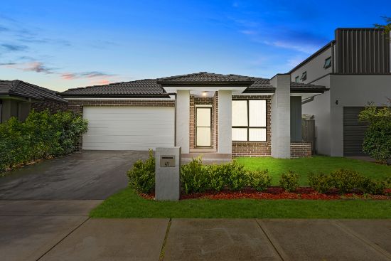 41 Farview Drive, Denham Court, NSW 2565