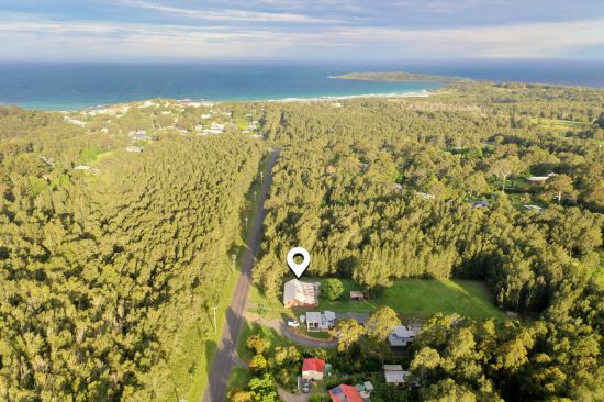 41 Forster Drive, Bawley Point, NSW 2539