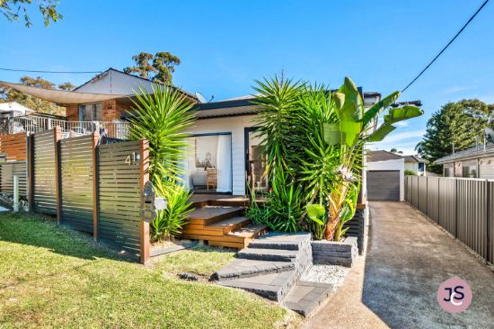 41 George Street, Marmong Point, NSW 2284