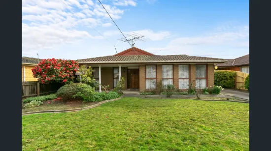 41 Gillie Crescent, Morwell, VIC, 3840