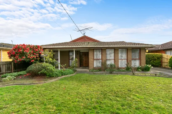 41 Gillie Crescent, Morwell, VIC, 3840