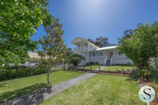 41 Government Road, Nords Wharf, NSW 2281