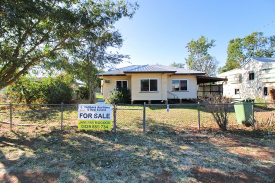 41  Gregory Street, Cloncurry, Qld 4824