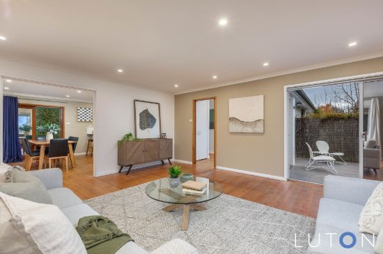 41 Hicks Street, Red Hill, ACT 2603