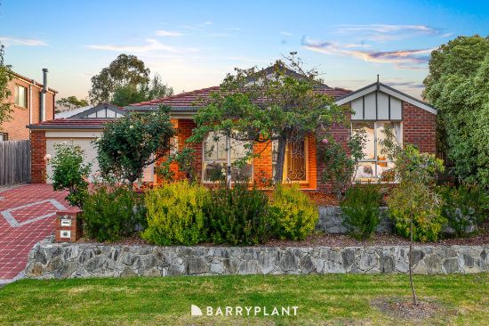 41 Highfielde Avenue, Berwick, Vic 3806