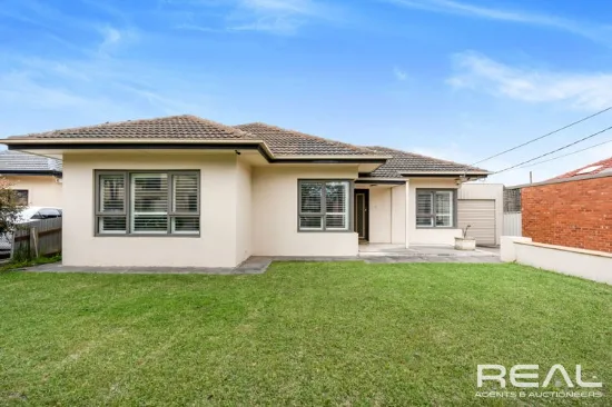 41 HILL STREET, Campbelltown, SA, 5074