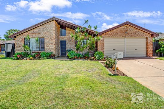 41 Hind Avenue, Forster, NSW 2428