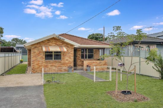 41 Holt Street, Mayfield East, NSW 2304
