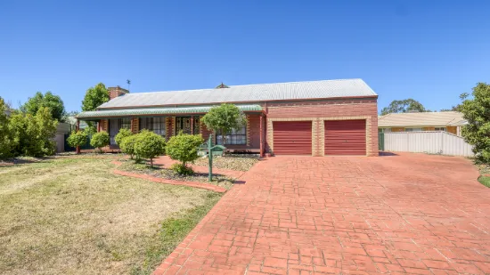 41 Homewood Dr, Mooroopna, VIC, 3629