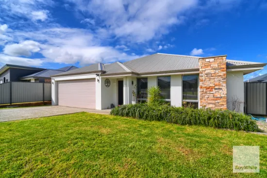 41 Houghton Boulevard, Bayonet Head, WA, 6330