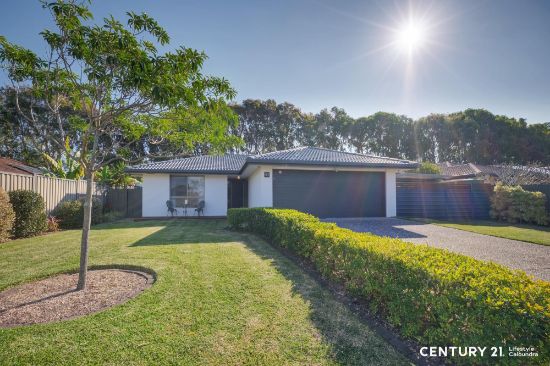 41 Jasmin Circle, Bokarina, Qld 4575