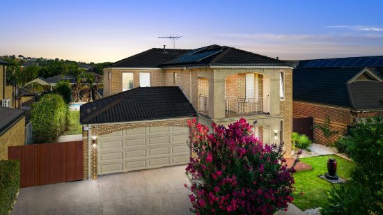 41 Jubilee Drive, Rowville, Vic 3178