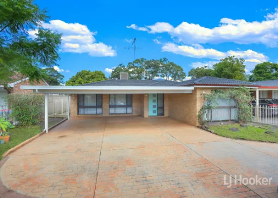 41 Karuah Street, Doonside, NSW, 2767