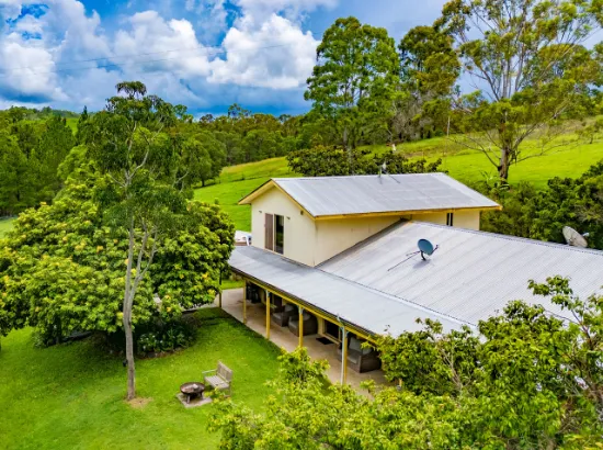 41 Knobby Glen Rd, Kandanga, QLD, 4570