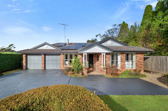 41 Lawson View Parade, Wentworth Falls, NSW 2782