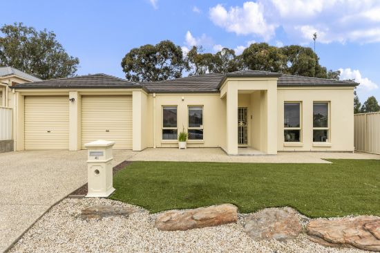 41 Leombruno Street, Newton, SA 5074