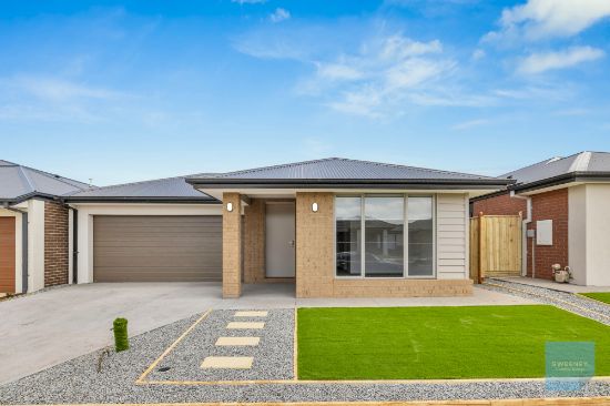 41 Louvre Road, Bonnie Brook, Vic 3335