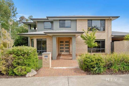 41 Manning Clark Crescent, Franklin, ACT 2913