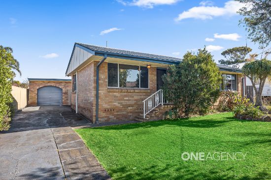 41 Marchant Crescent, Mount Warrigal, NSW 2528