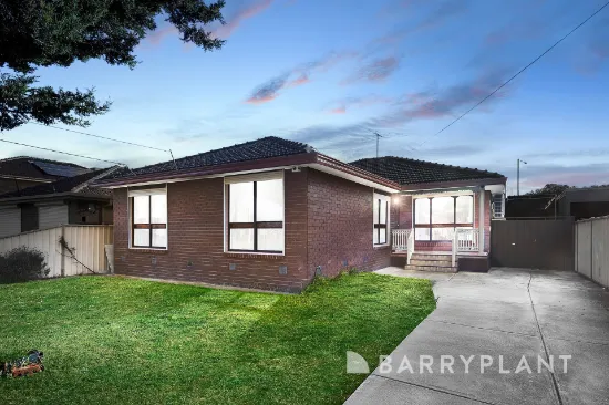 41 Meadowbank Drive, Sunshine North, VIC, 3020