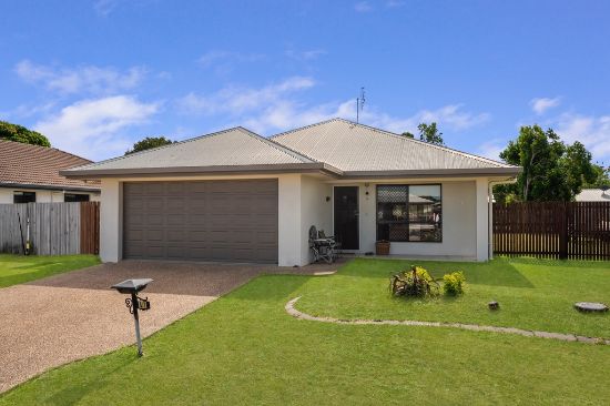 41 Medici Drive, Kelso, Qld 4815