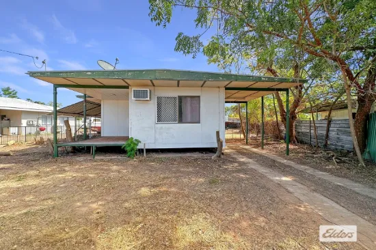 41 Millar Terrace, Pine Creek, NT, 0847