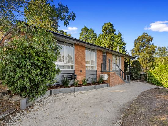 41 Mitchell Road, Lilydale, Vic 3140