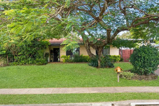 41 Narelle Crescent, Rochedale South, QLD, 4123