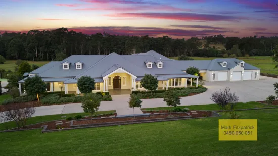 41 Nectarbrook Drive, Orangeville, NSW, 2570
