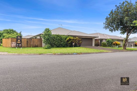41 Noipo Crescent, Redlynch, Qld 4870