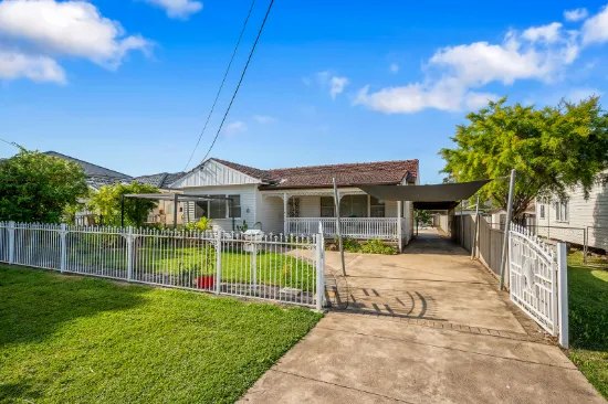 41 Olive Street, Fairfield, NSW, 2165