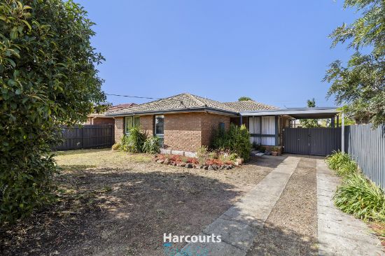 41 Peppercorn Parade, Epping, Vic 3076