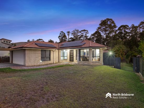 41 Piccabeen Court, Narangba, Qld 4504