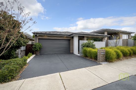 41 Plimsoll Drive, Casey, ACT 2913