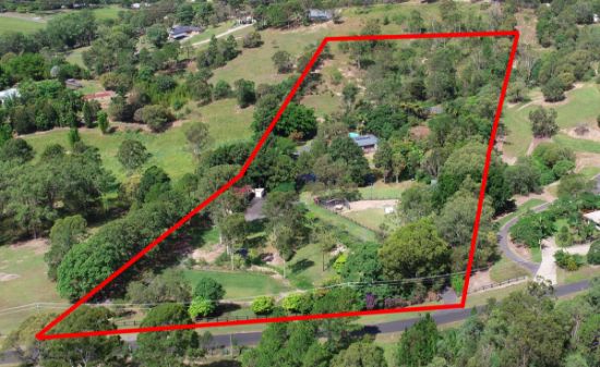 41 Purcell Road, Guanaba, Qld 4210