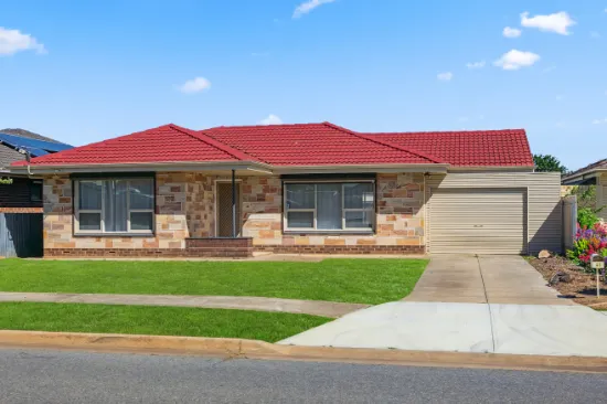 41 Raymond Avenue, Seaton, SA, 5023