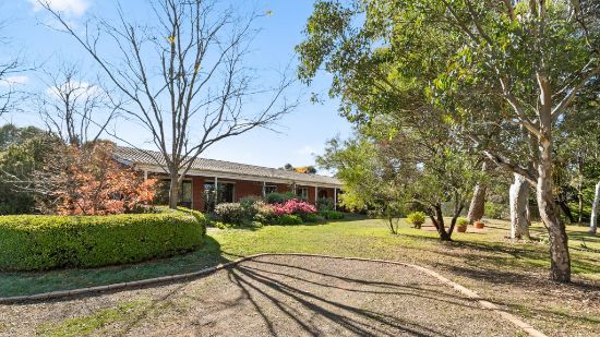 41 Rovere Lane, Bywong, NSW 2621