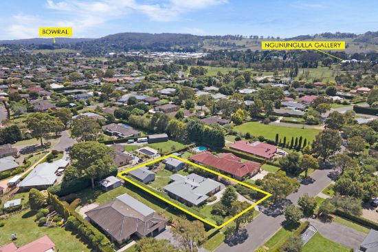 41 Rowland Road, Bowral, NSW 2576