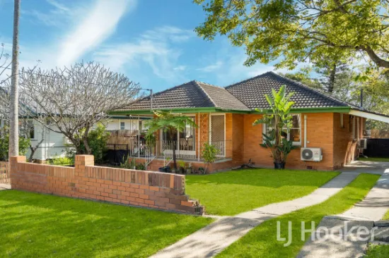 41 Salford Street, Salisbury, QLD, 4107